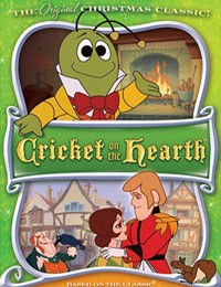 Cricket on the Hearth
